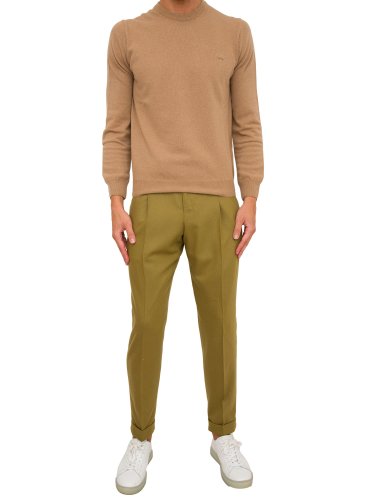Мужские повседневные брюки BERWICH PANTALONE