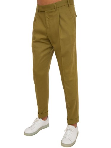 Мужские повседневные брюки BERWICH PANTALONE