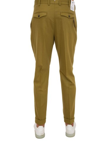 Мужские повседневные брюки BERWICH PANTALONE