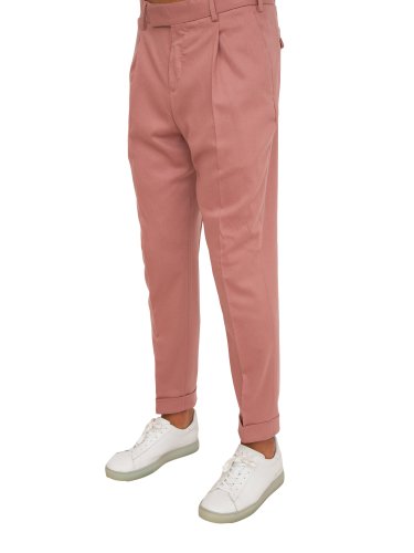 Чоловічі повсякденні штани BERWICH PANTALONE