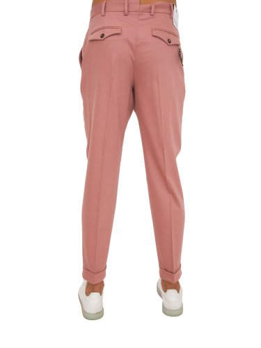 Чоловічі повсякденні штани BERWICH PANTALONE