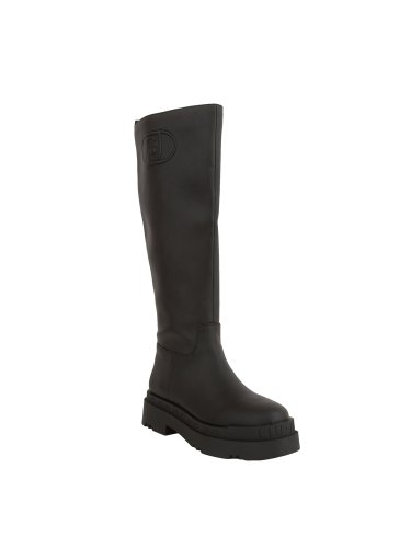 Жіночі чоботи LIU JO BOOT NERO