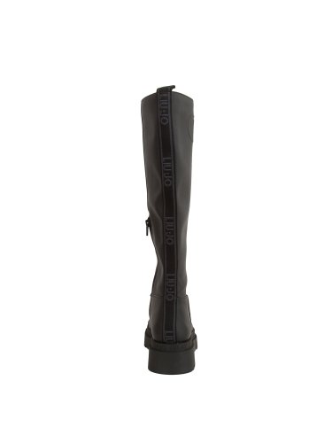 Жіночі чоботи LIU JO BOOT NERO