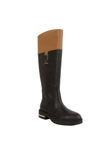 Жіночі чоботи LIU JO BOOT NERO