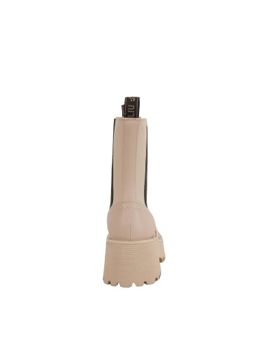 Женские ботинки LIU JO ANKLE BOOT BEIGE