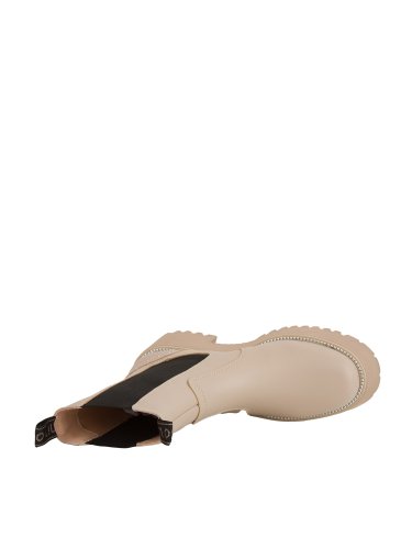Женские ботинки LIU JO ANKLE BOOT BEIGE