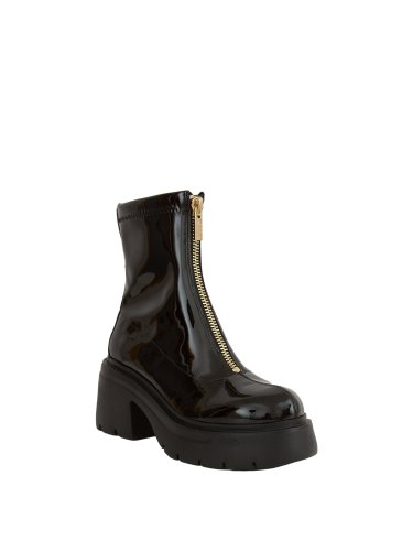 Женские ботинки LIU JO ANKLE BOOT NERO