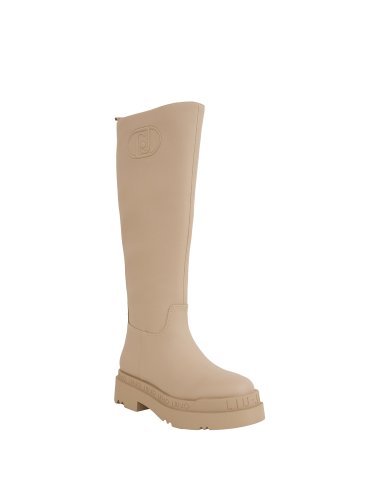 Жіночі чоботи LIU JO BOOT BEIGE