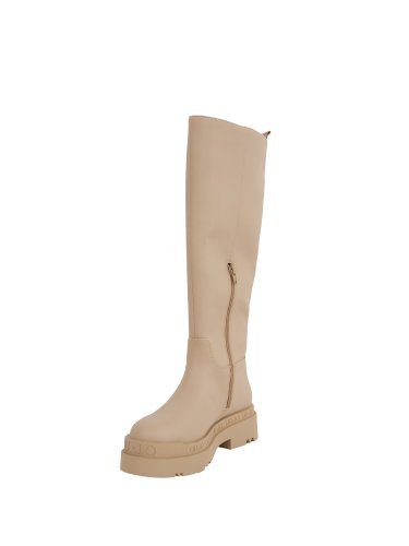 Жіночі чоботи LIU JO BOOT BEIGE