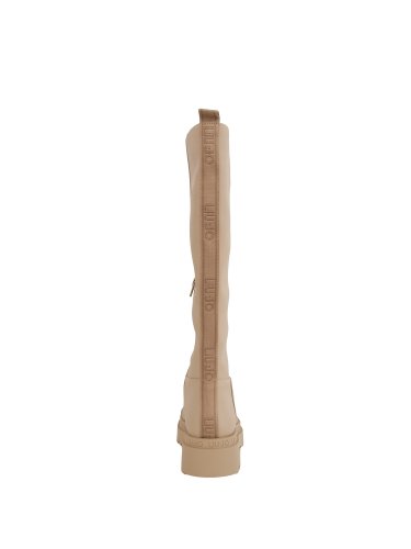 Жіночі чоботи LIU JO BOOT BEIGE