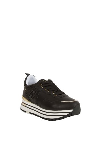 Женские кроссовки LIU JO SNEAKER NERO