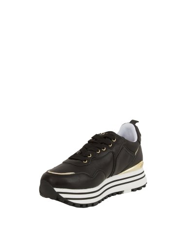 Женские кроссовки LIU JO SNEAKER NERO