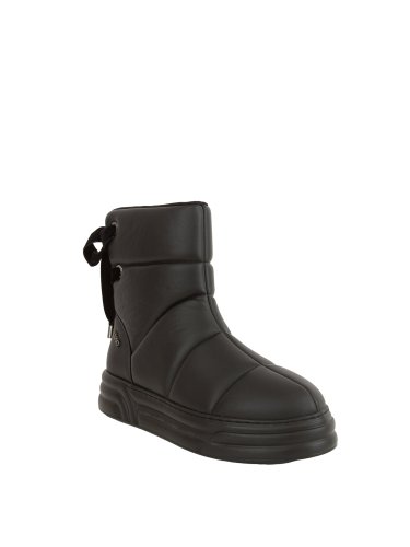 Жіночі чоботи LIU JO MID SNEAKER NERO