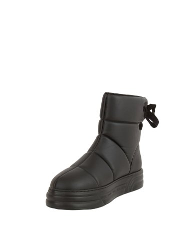Жіночі чоботи LIU JO MID SNEAKER NERO