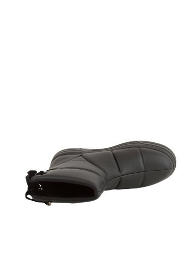 Жіночі чоботи LIU JO MID SNEAKER NERO