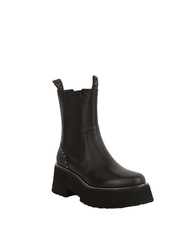Женские ботинки LIU JO ANKLE BOOT NERO