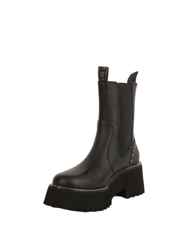 Женские ботинки LIU JO ANKLE BOOT NERO