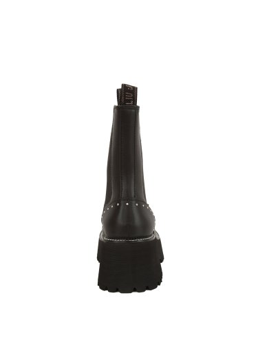 Женские ботинки LIU JO ANKLE BOOT NERO