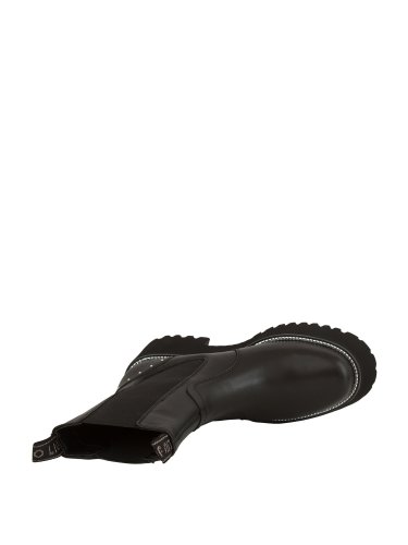 Женские ботинки LIU JO ANKLE BOOT NERO