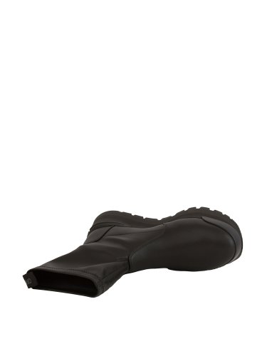 Женские ботинки LIU JO MID SNEAKER NERO