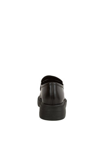 Жіноче класичне взуття LOVE MOSCHINO SCARPA NERO