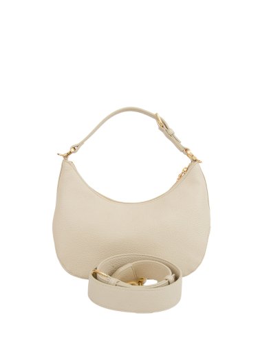 Жіноча сумка з ручками LOVE MOSCHINO BORSA AVORIO