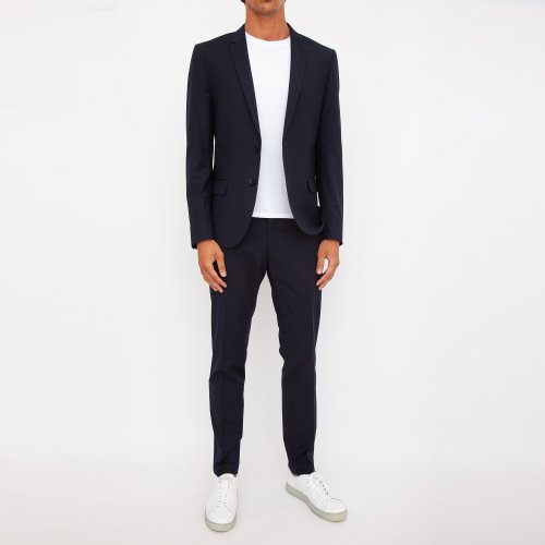 Мужские повседневные брюки ANTONY MORATO PANTALONI BLU