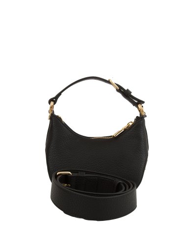 Жіноча сумка з ручками LOVE MOSCHINO BORSA NERO