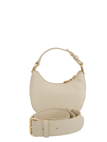 Женская сумка с ручками LOVE MOSCHINO BORSA AVORIO