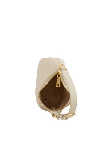 Женская сумка с ручками LOVE MOSCHINO BORSA AVORIO