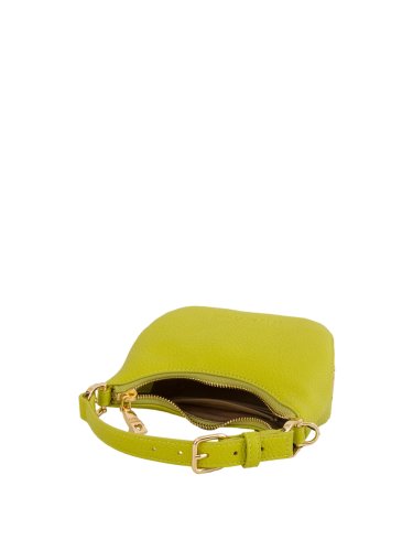 Жіноча сумка з ручками LOVE MOSCHINO BORSA VERDE