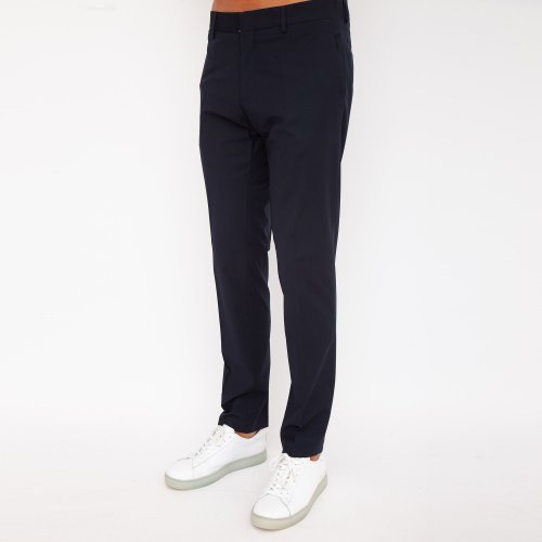 Мужские повседневные брюки ANTONY MORATO PANTALONI BLU
