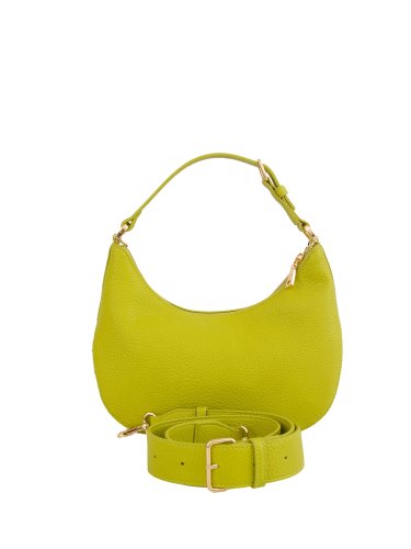 Женская сумка с ручками LOVE MOSCHINO BORSA VERDE
