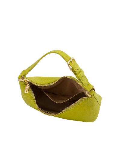 Женская сумка с ручками LOVE MOSCHINO BORSA VERDE