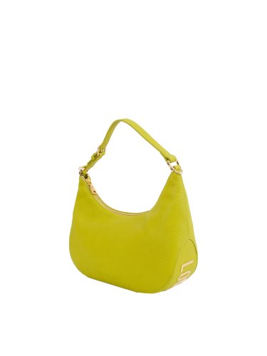 Женская сумка с ручками LOVE MOSCHINO BORSA VERDE
