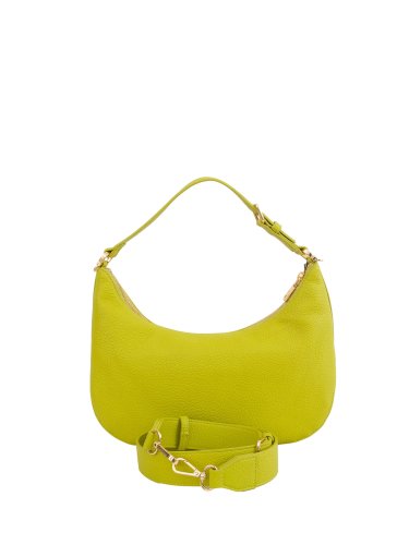 Женская сумка с ручками LOVE MOSCHINO BORSA VERDE
