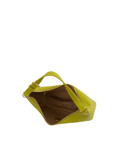 Женская сумка с ручками LOVE MOSCHINO BORSA VERDE