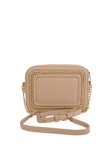 Женская кроссбоди LOVE MOSCHINO BORSA CIPRIA