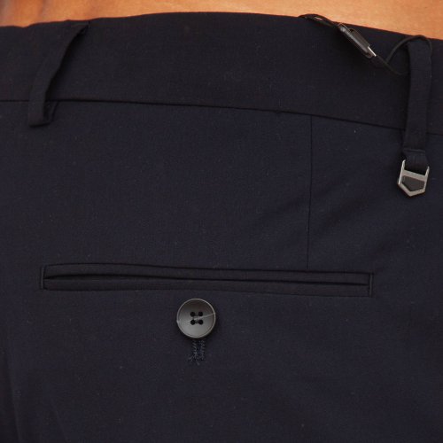 Мужские повседневные брюки ANTONY MORATO PANTALONI BLU