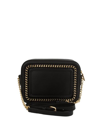 Жіноча кросбоді LOVE MOSCHINO BORSA NERO