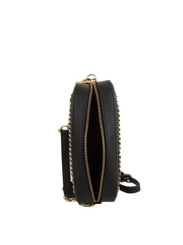 Жіноча кросбоді LOVE MOSCHINO BORSA NERO