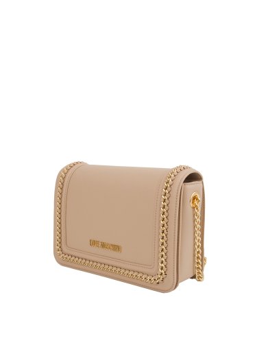 Женская кроссбоди LOVE MOSCHINO BORSA CIPRIA