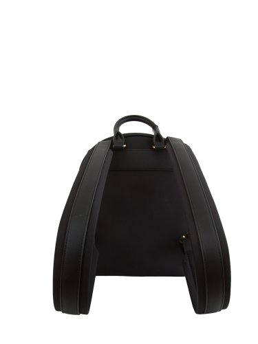 Жіночий рюкзак LOVE MOSCHINO BORSA NERO