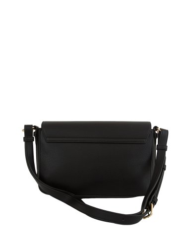 Жіноча кросбоді LOVE MOSCHINO BORSA NERO