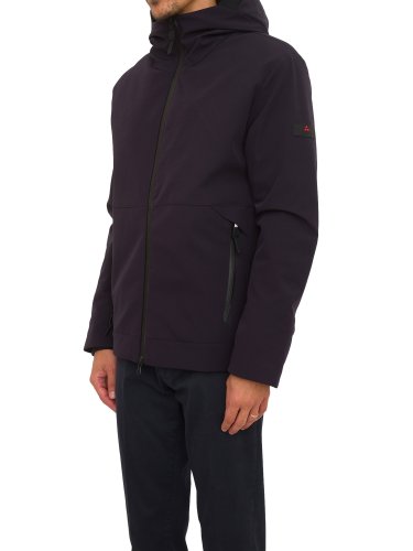 Чоловіча куртка PEUTEREY SPORT JACKETS BLU