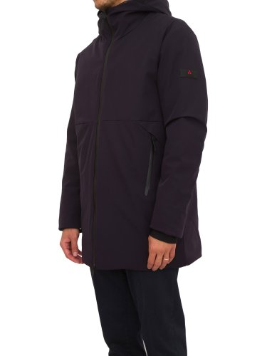 Чоловіча куртка PEUTEREY PARKA/TRENCH BLU
