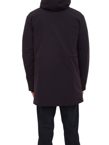 Чоловіча куртка PEUTEREY PARKA/TRENCH BLU