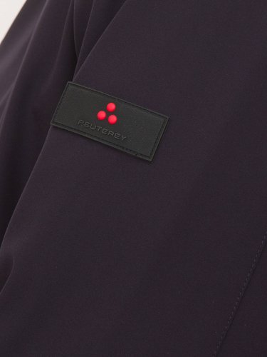 Чоловіча куртка PEUTEREY PARKA/TRENCH BLU