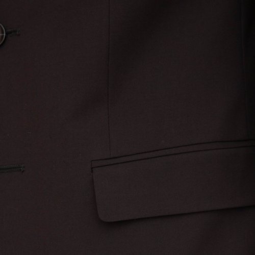 Чоловічий піджак ANTONY MORATO GIACCA NERO