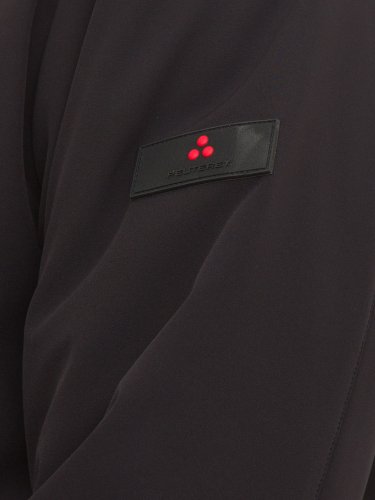 Чоловіча куртка PEUTEREY PARKA/TRENCH NERO